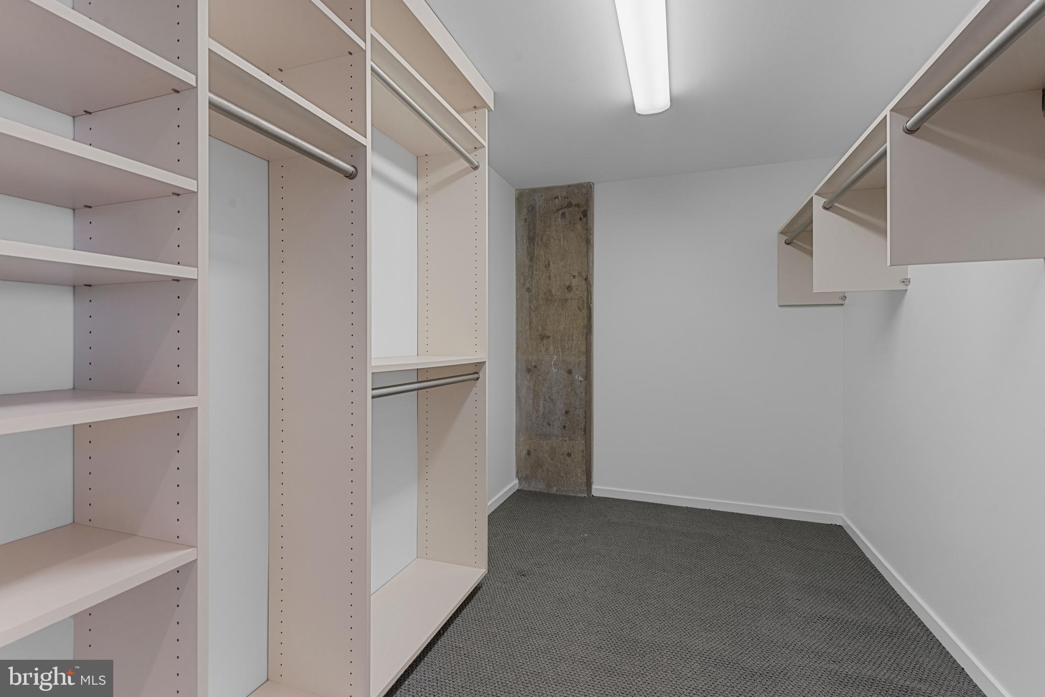 LOCUST POINT - Residential Lease