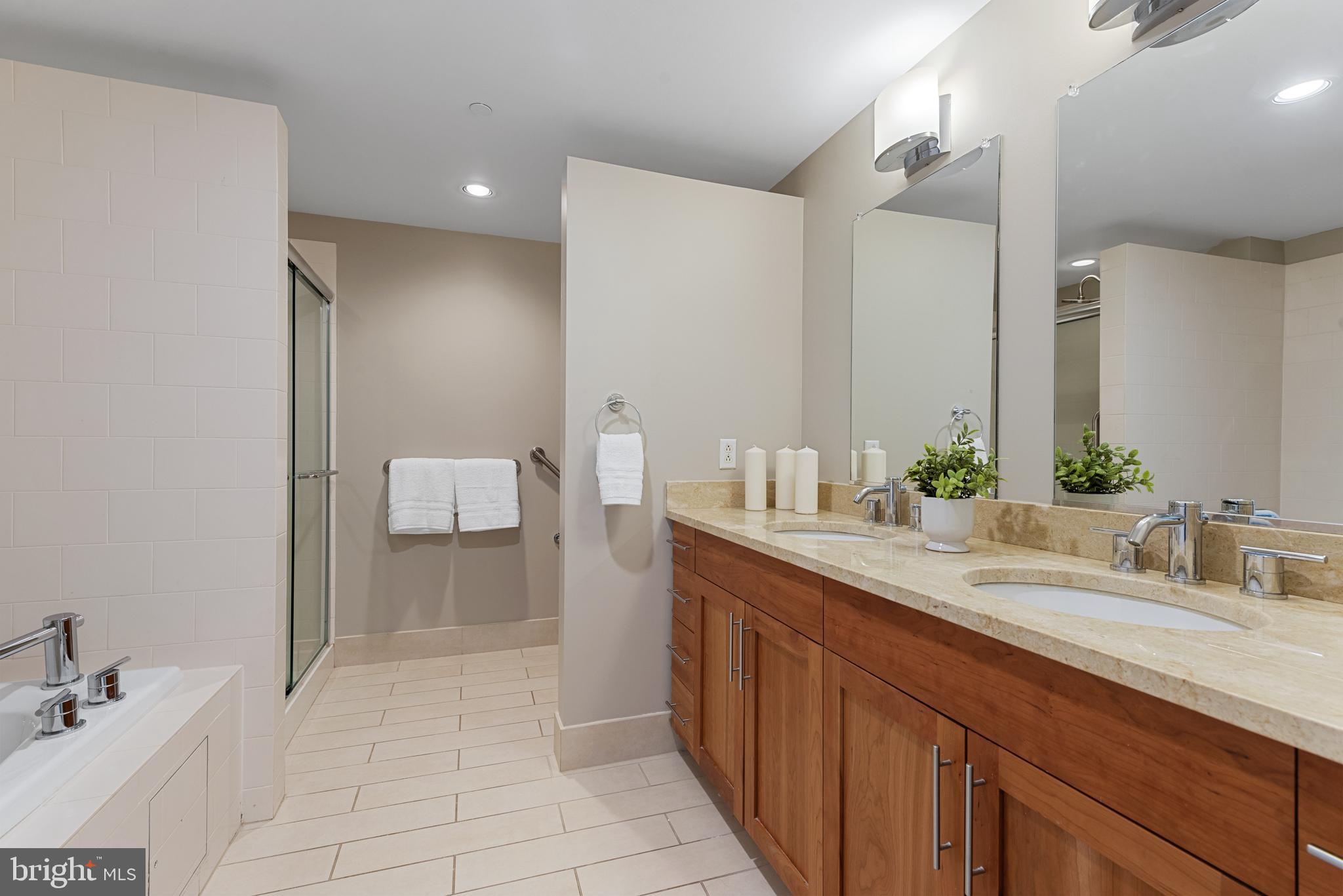 LOCUST POINT - Residential Lease