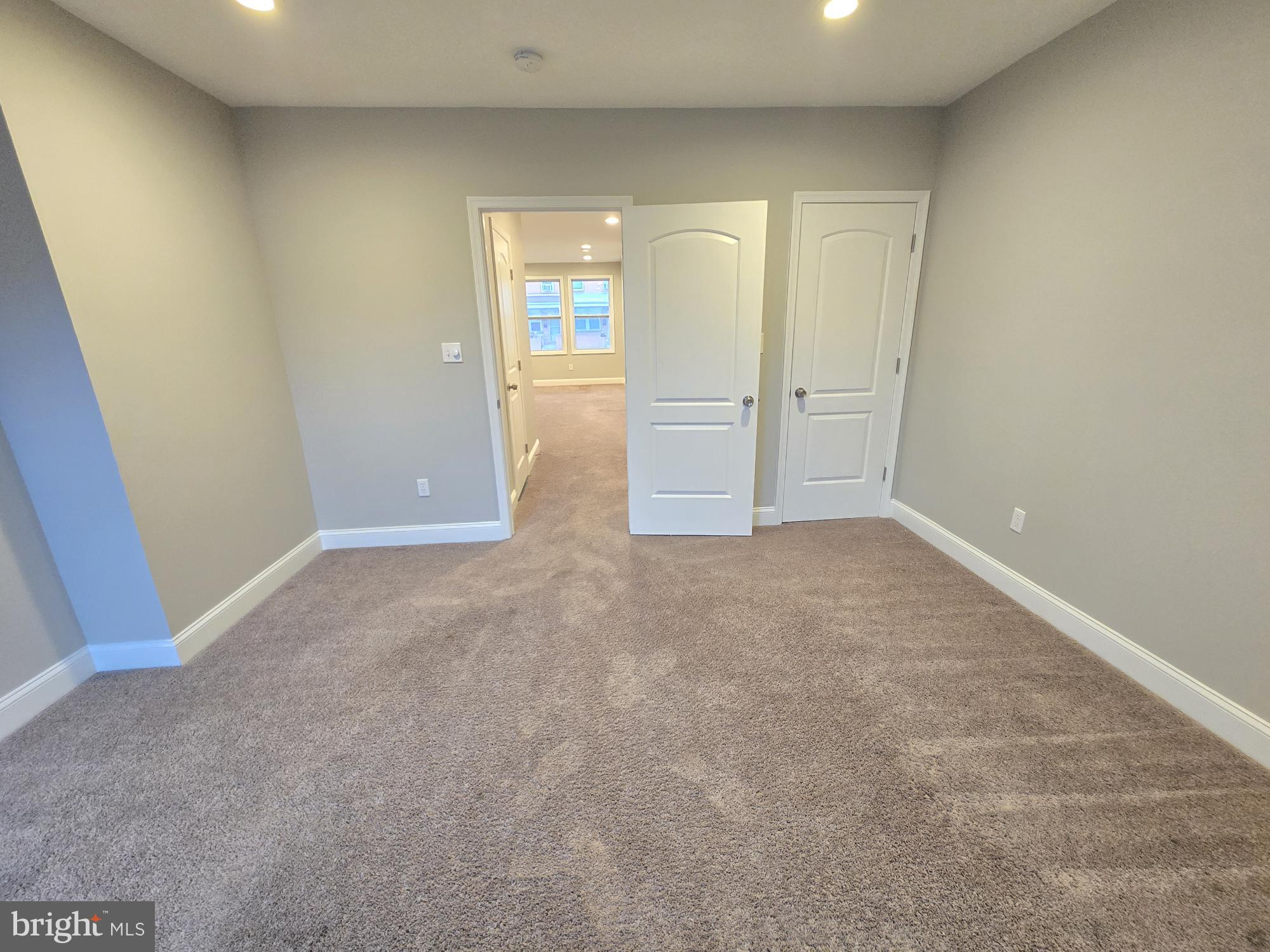 JOSEPH LEE - Residential Lease