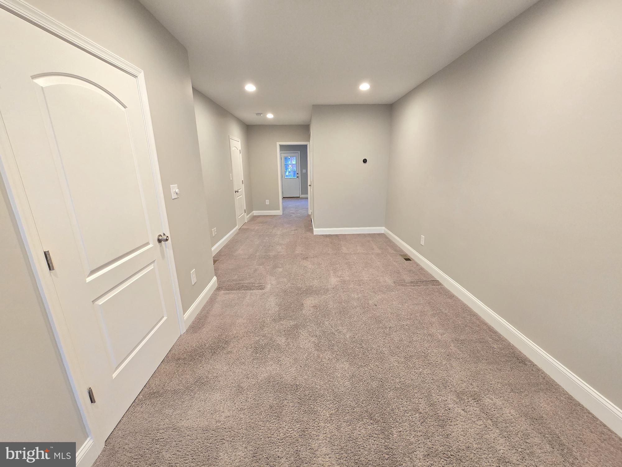JOSEPH LEE - Residential Lease