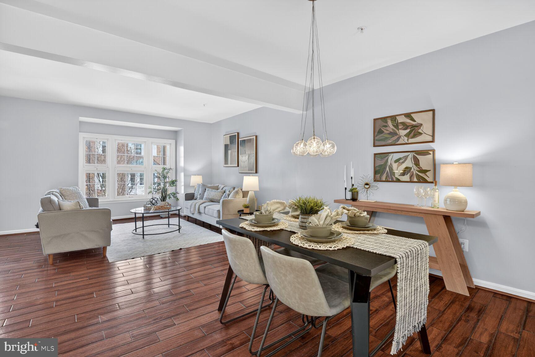 WHITLEY PARK CONDOMINIUM - Residential