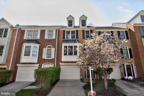 5429 WHITLEY PARK TERRACE BETHESDA MD 20814