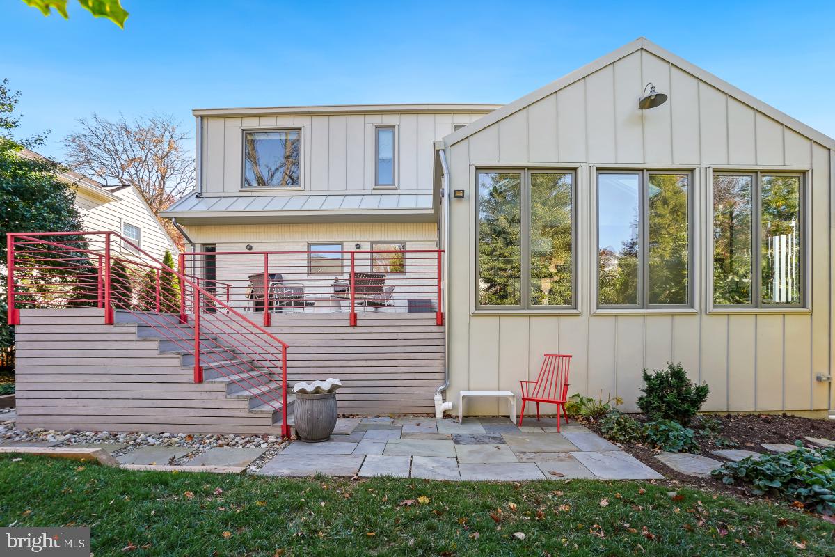 AYRLAWN - Residential