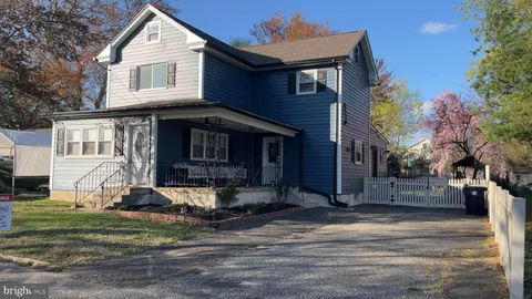 20 Maple Avenue, Williamstown, NJ 08094 - #: NJGL2054348