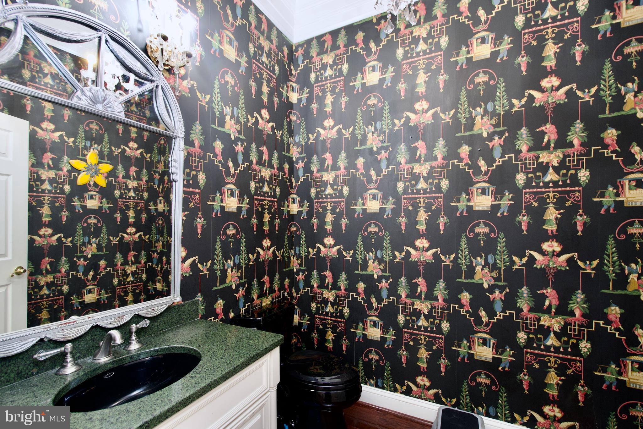 CAVES VALLEY - Residential