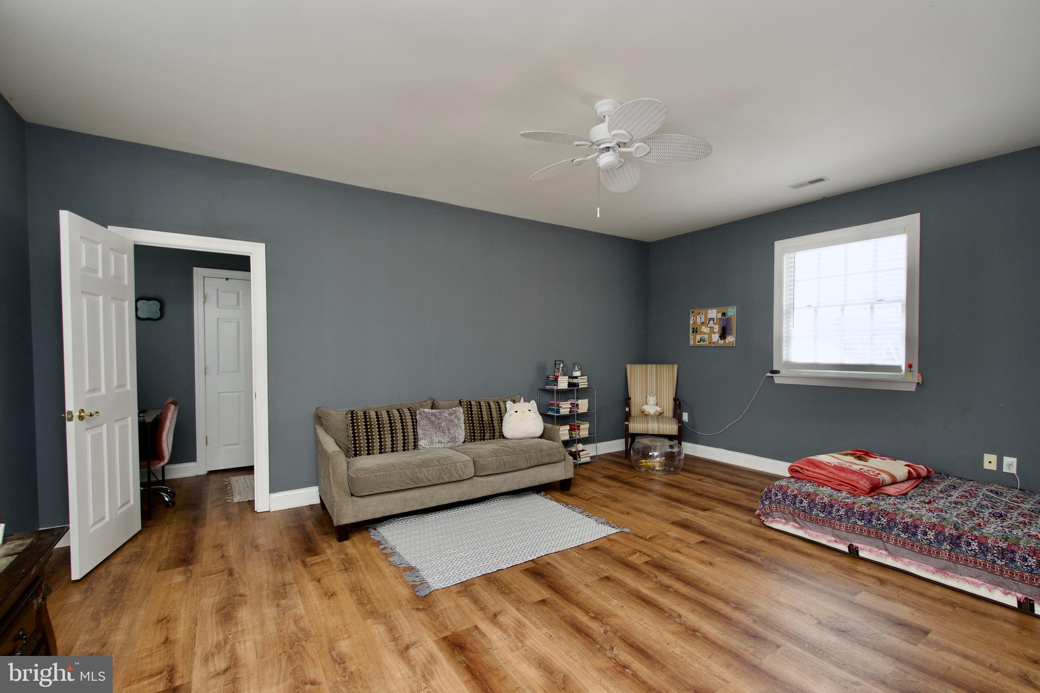 CAVES VALLEY - Residential