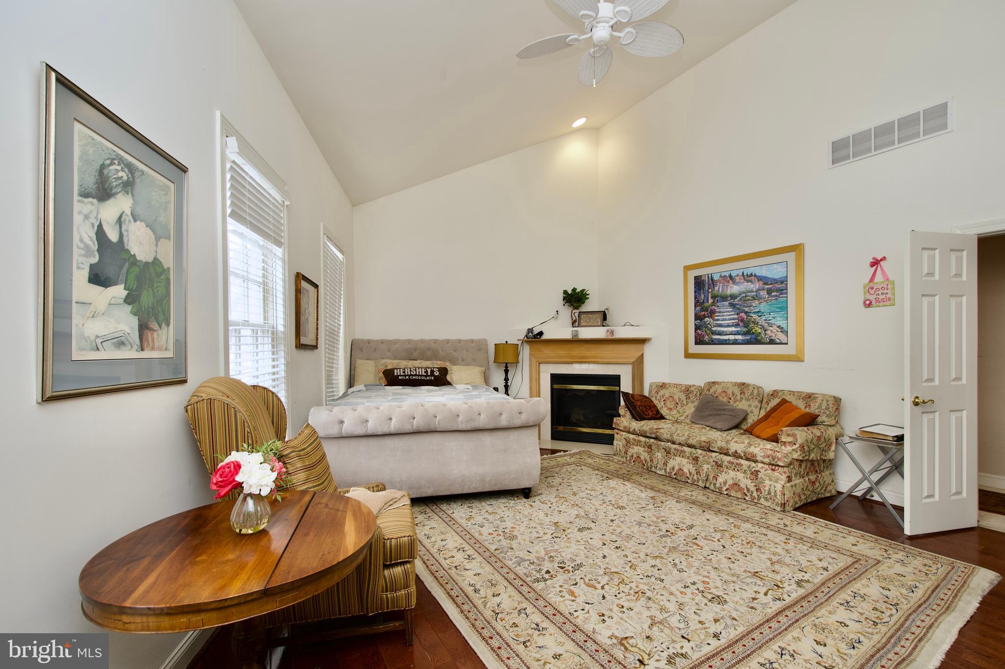 CAVES VALLEY - Residential