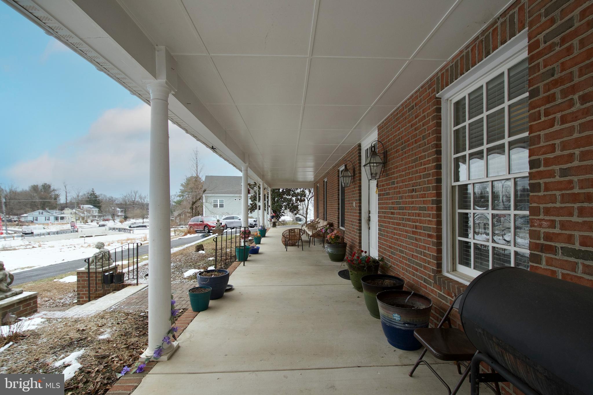 CAVES VALLEY - Residential