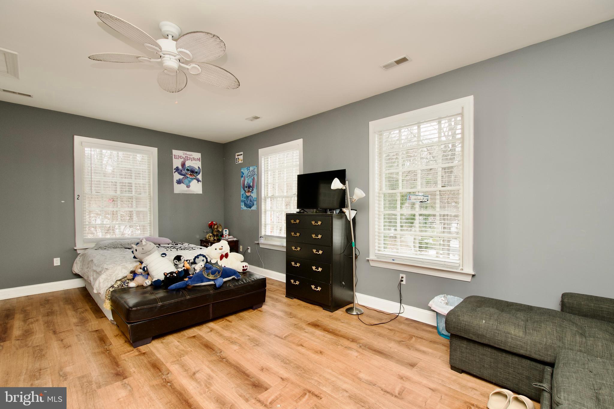 CAVES VALLEY - Residential