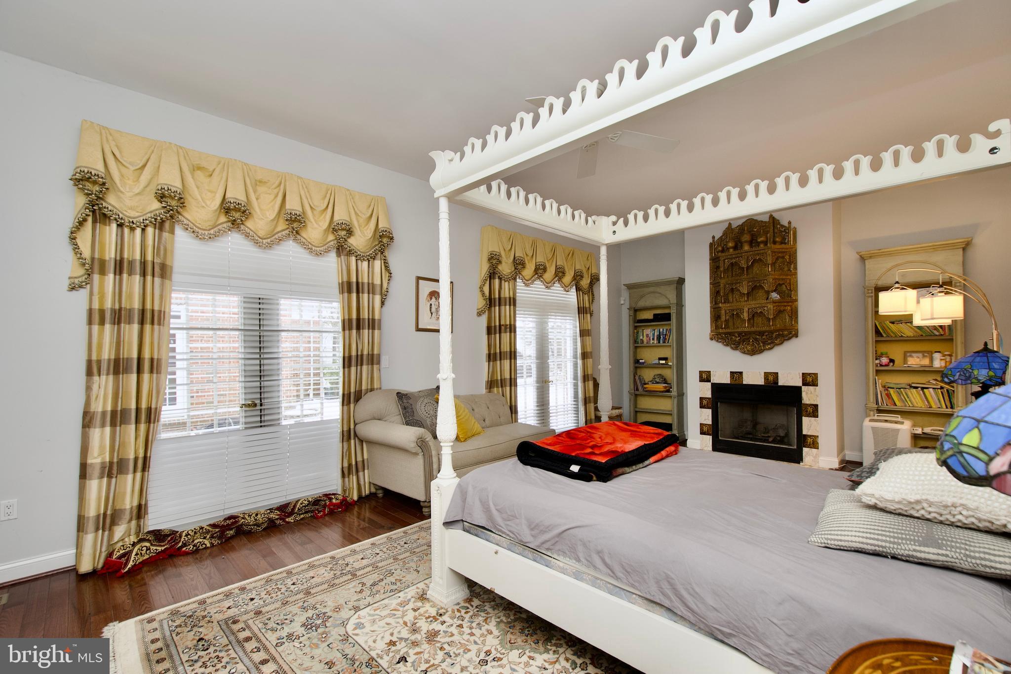 CAVES VALLEY - Residential