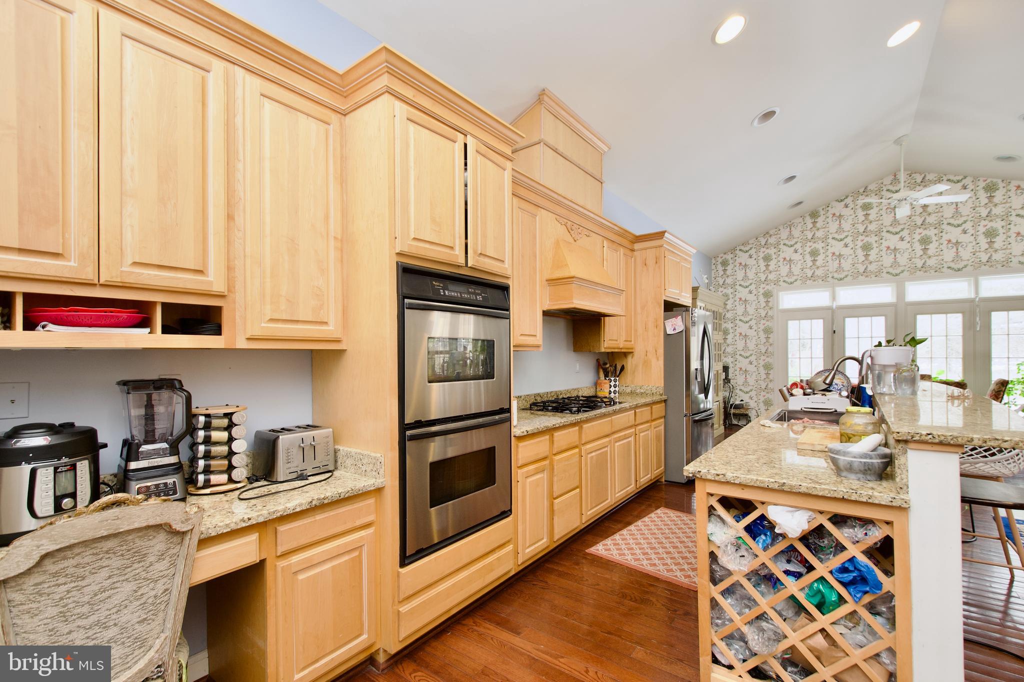 CAVES VALLEY - Residential