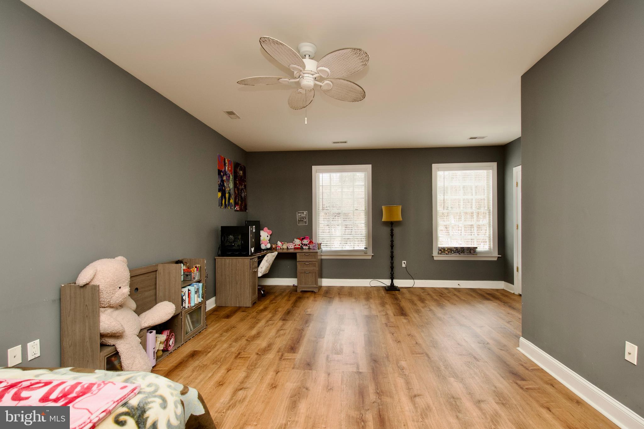 CAVES VALLEY - Residential