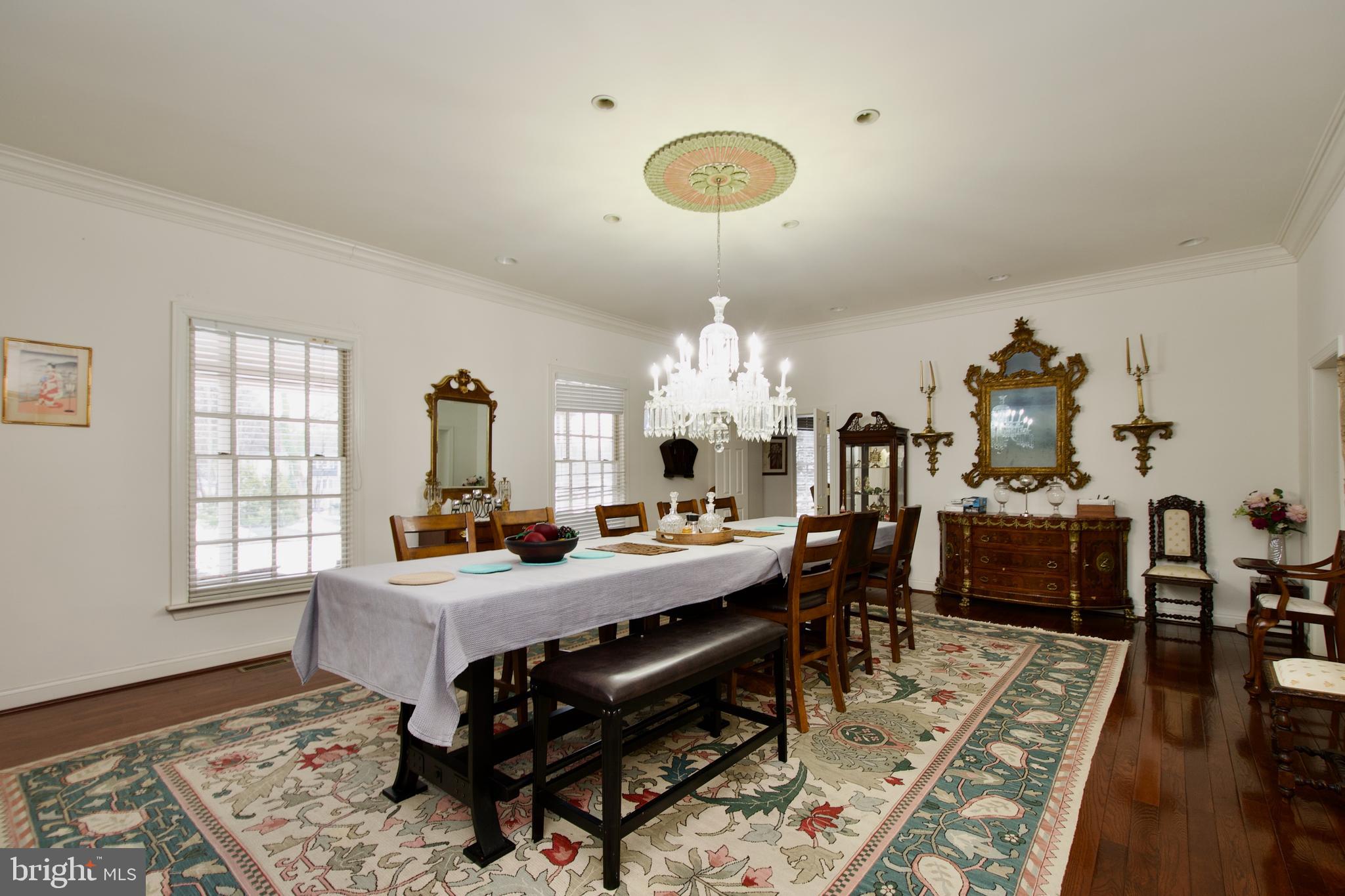 CAVES VALLEY - Residential