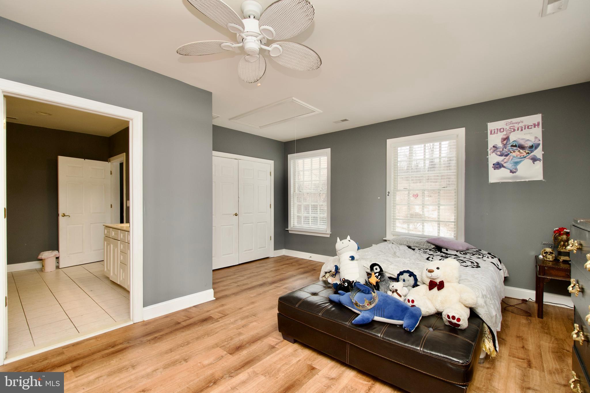 CAVES VALLEY - Residential