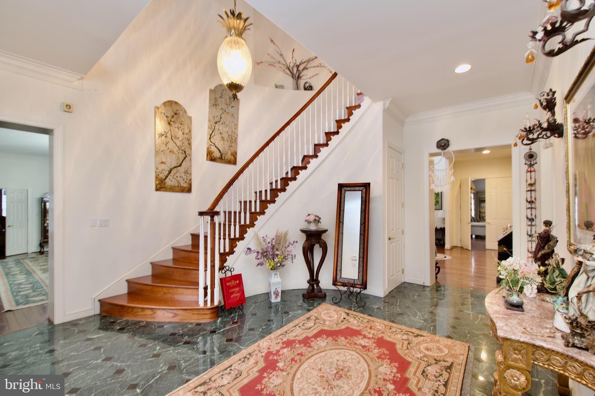 CAVES VALLEY - Residential