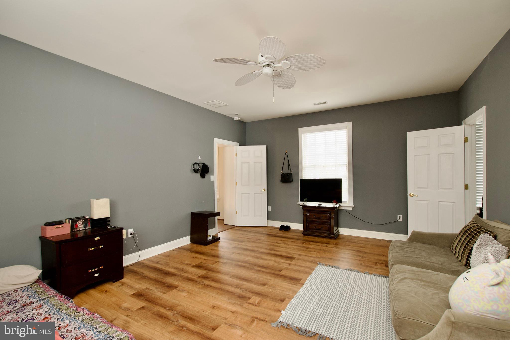 CAVES VALLEY - Residential