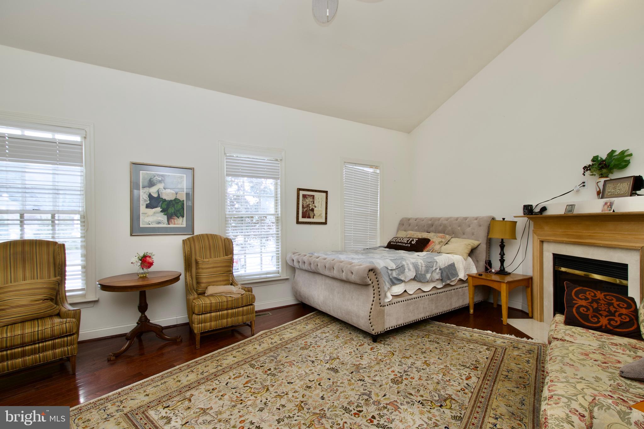 CAVES VALLEY - Residential