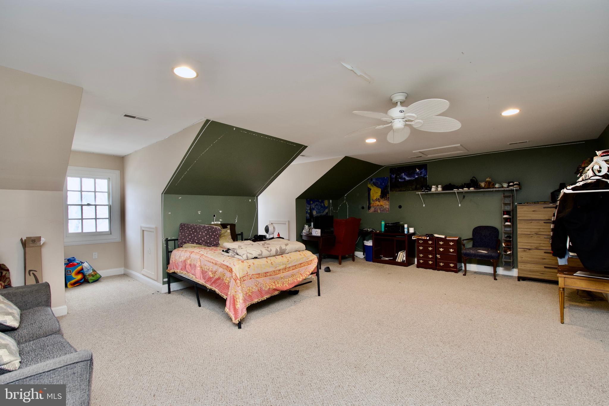 CAVES VALLEY - Residential