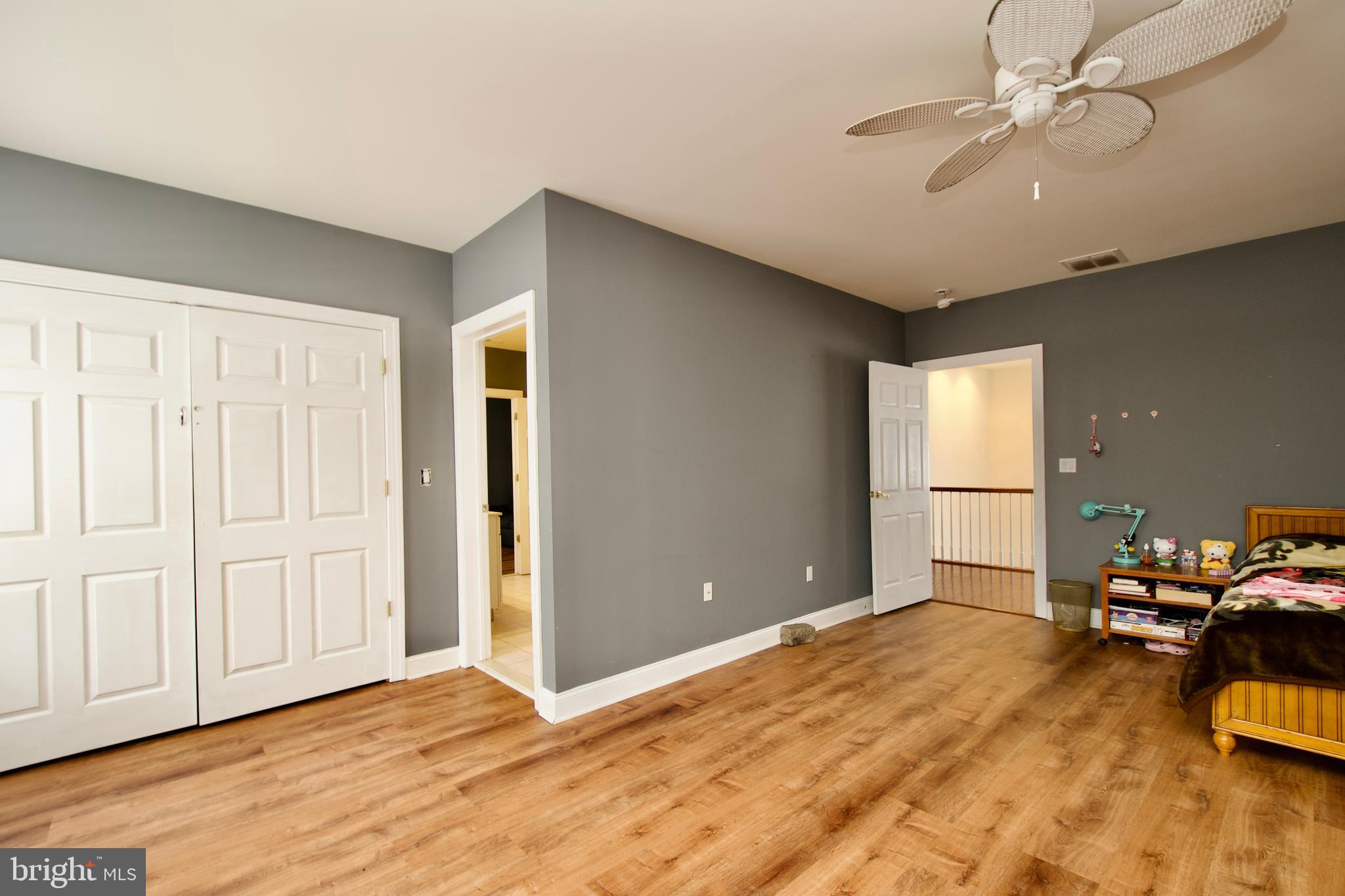 CAVES VALLEY - Residential