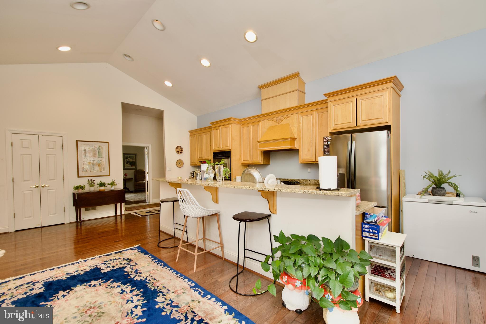 CAVES VALLEY - Residential