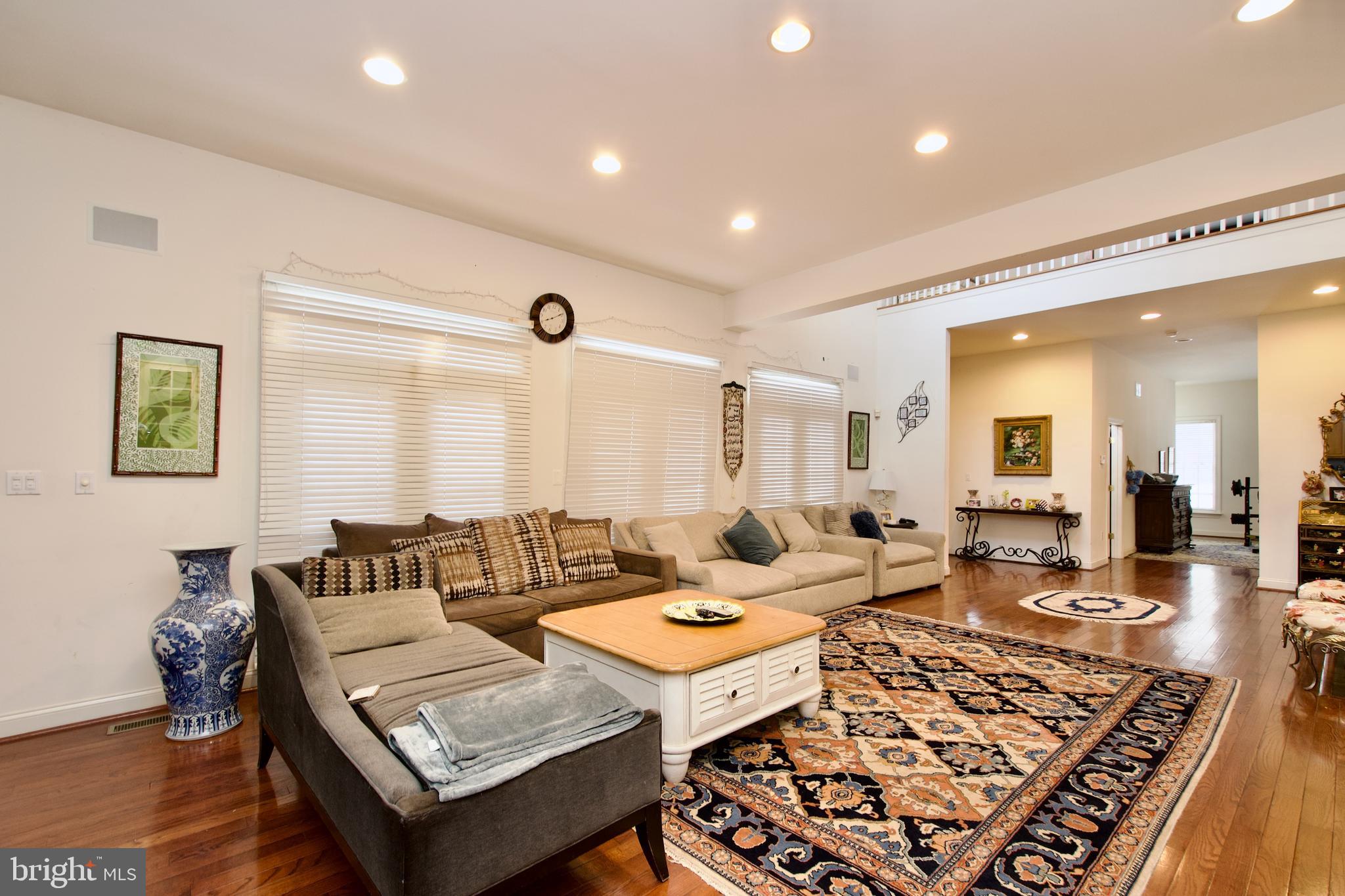 CAVES VALLEY - Residential