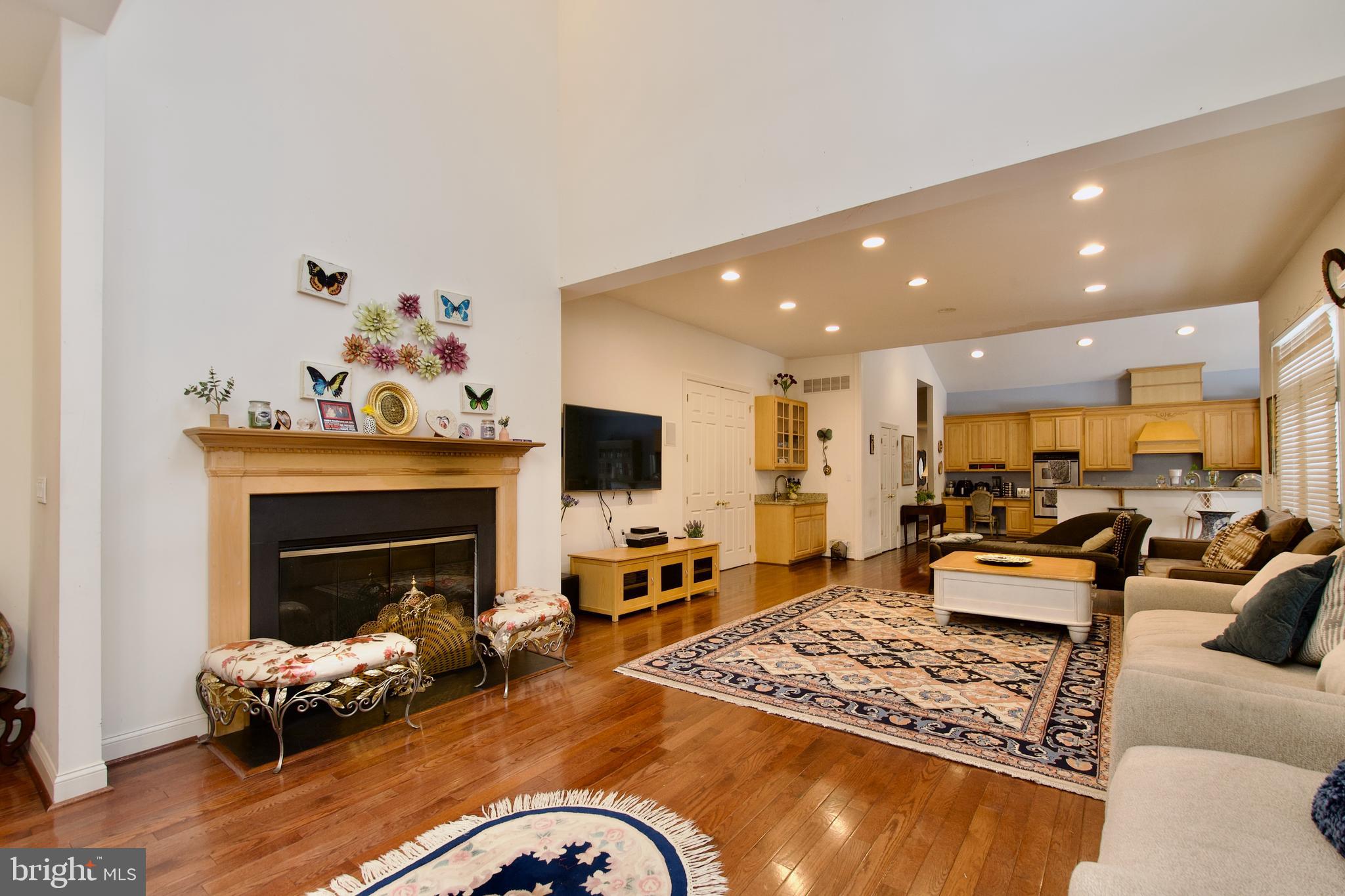 CAVES VALLEY - Residential