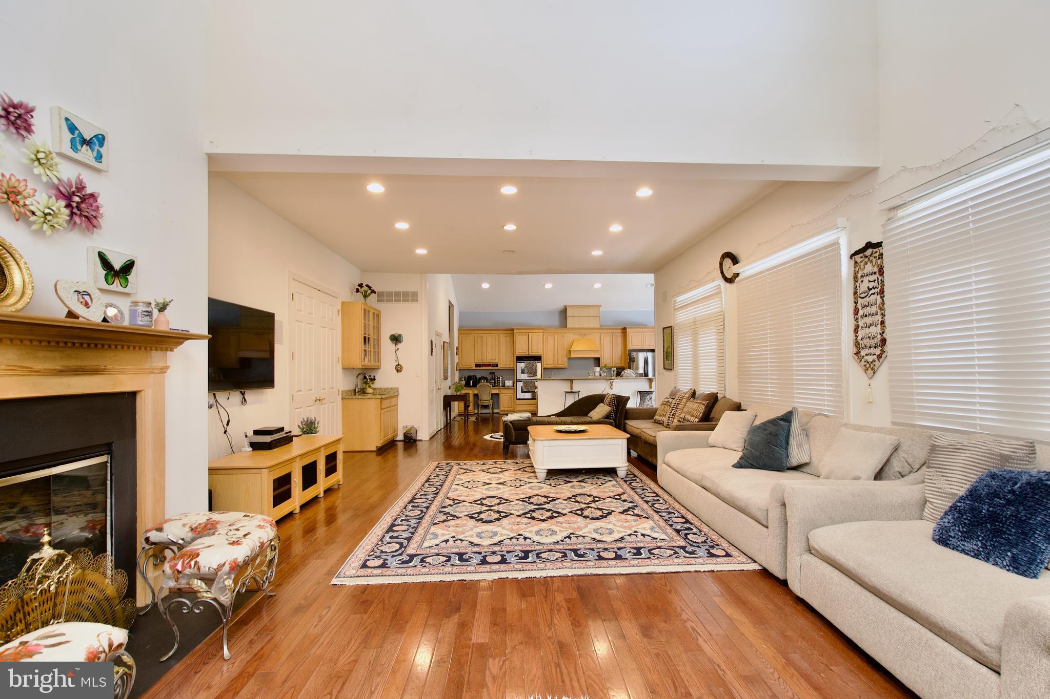 CAVES VALLEY - Residential