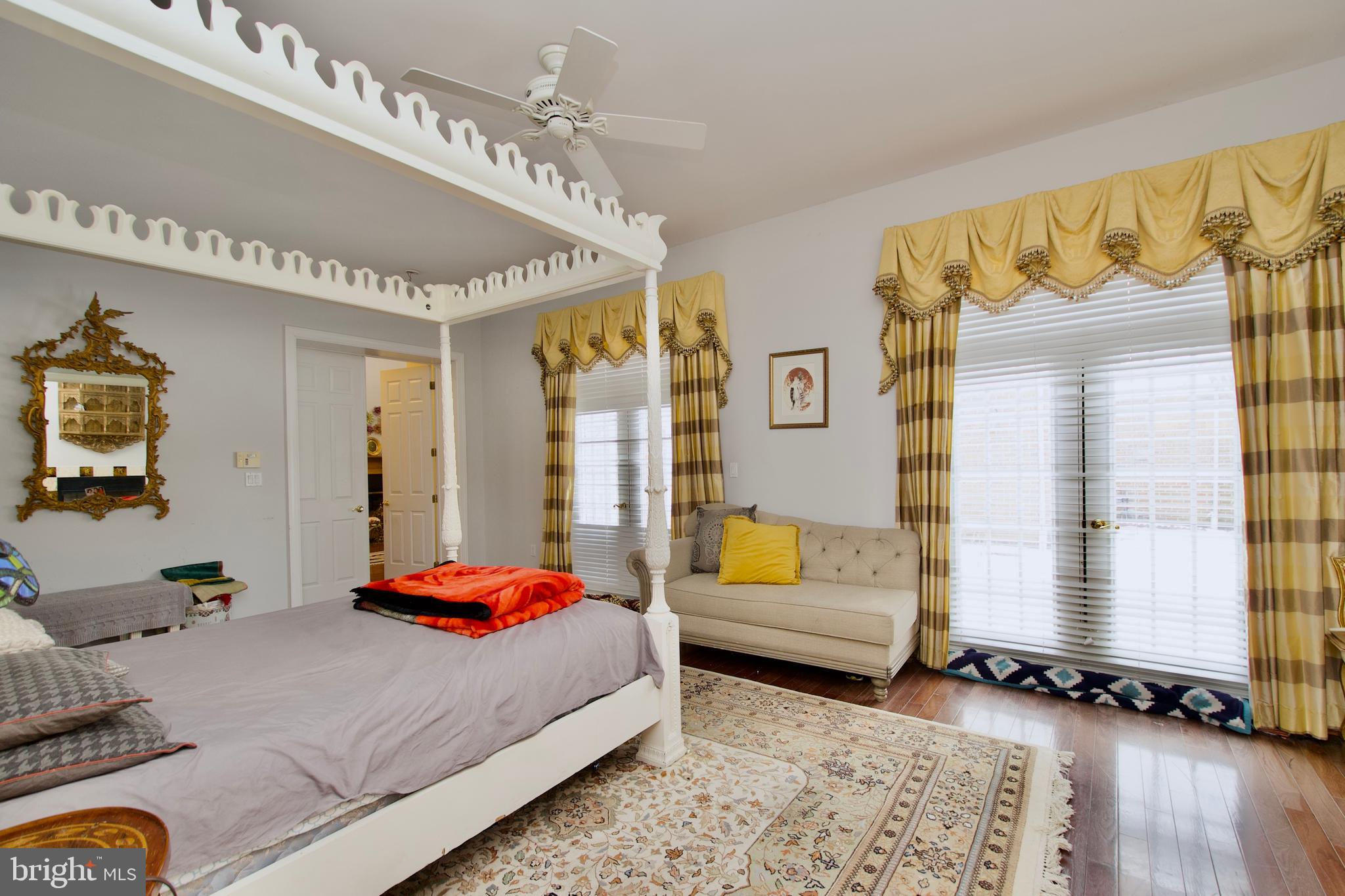 CAVES VALLEY - Residential