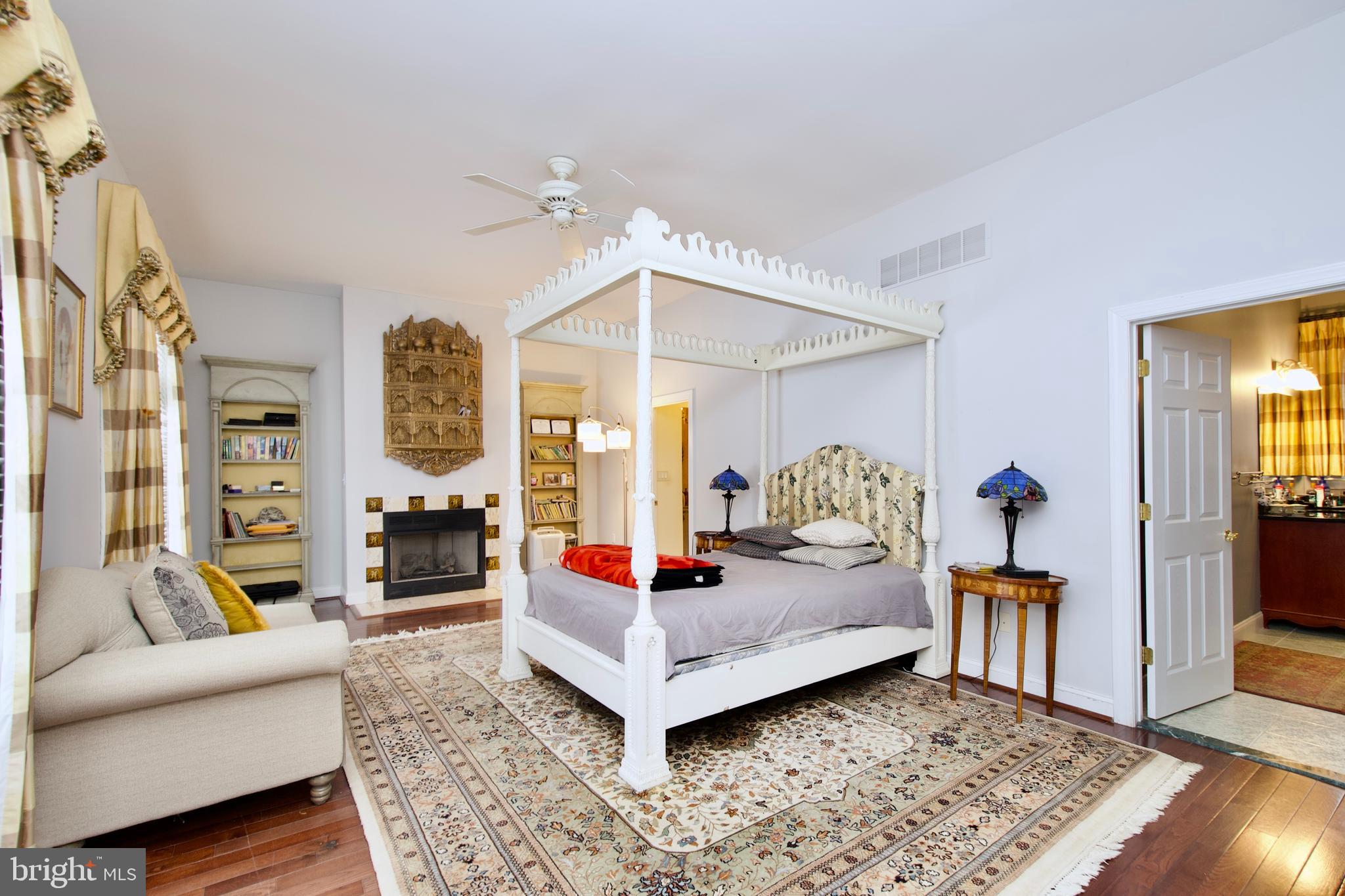 CAVES VALLEY - Residential