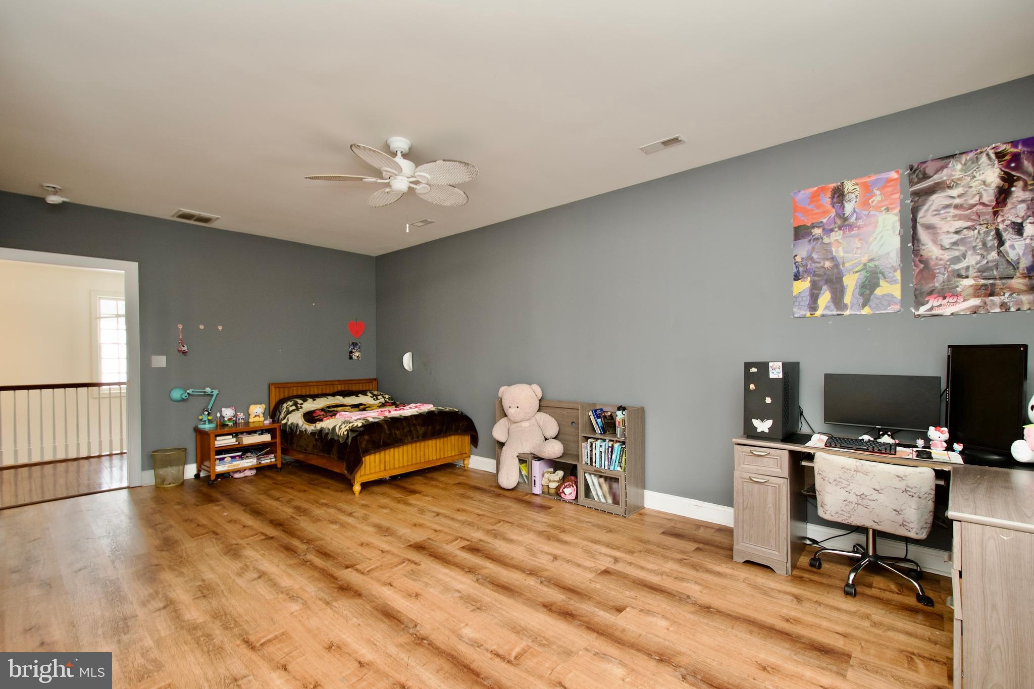 CAVES VALLEY - Residential