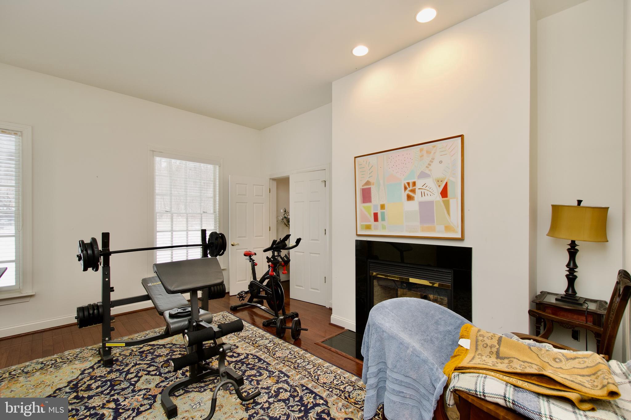 CAVES VALLEY - Residential