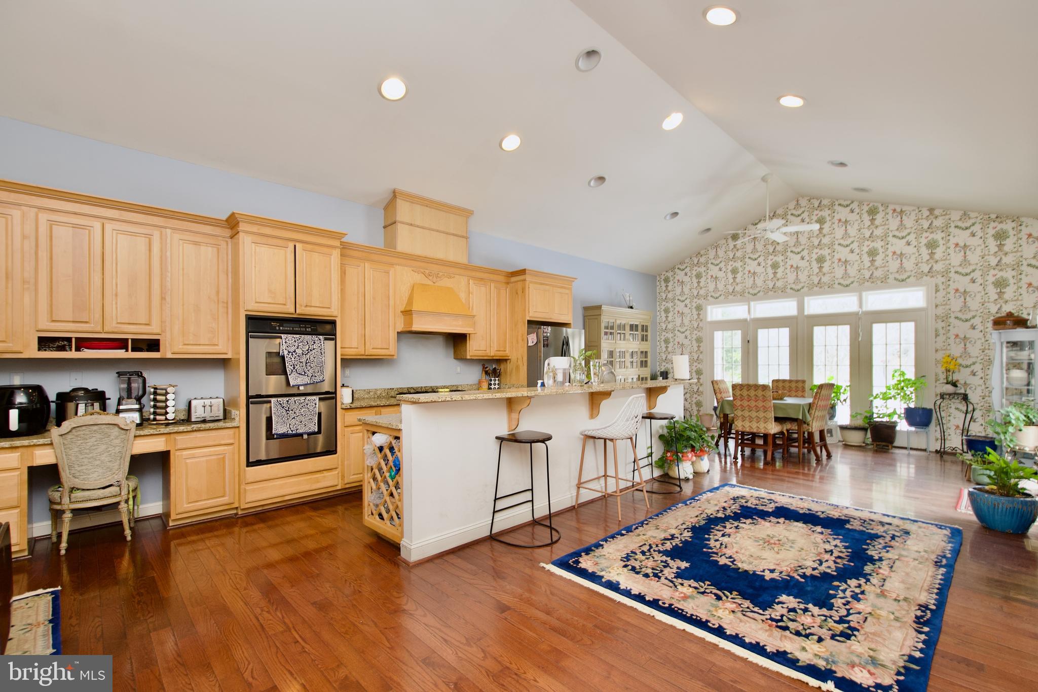 CAVES VALLEY - Residential