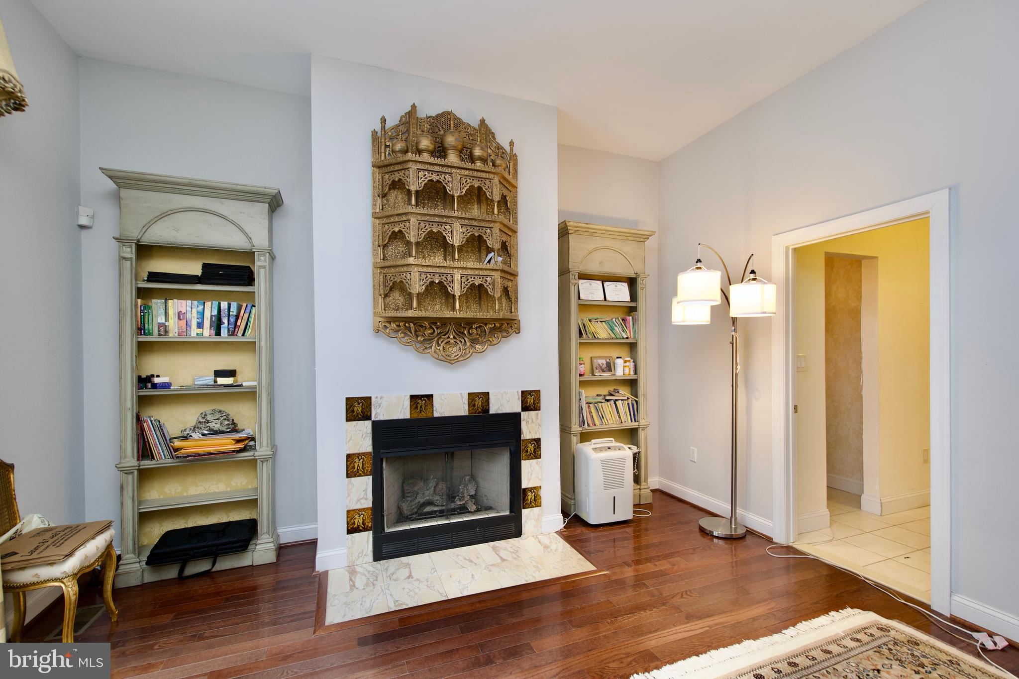 CAVES VALLEY - Residential