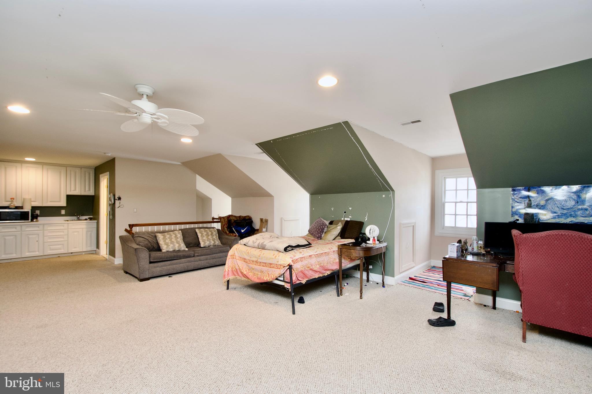 CAVES VALLEY - Residential