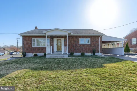 120 S Spruce Street, Annville, PA 17003 - MLS#: PALN2019308