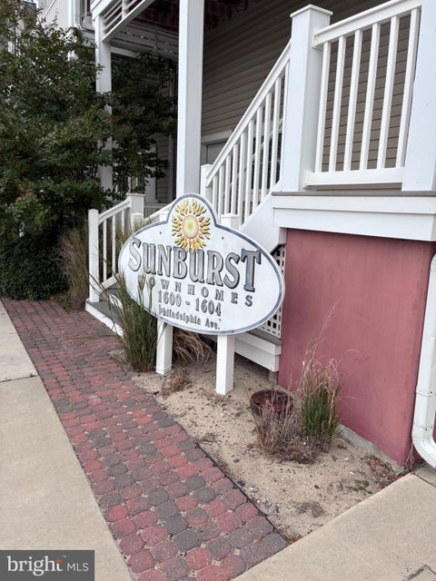 Photo of 1604 Philadelphia Avenue #108, OCEAN CITY, MD 21842 (MLS # MDWO2041536)