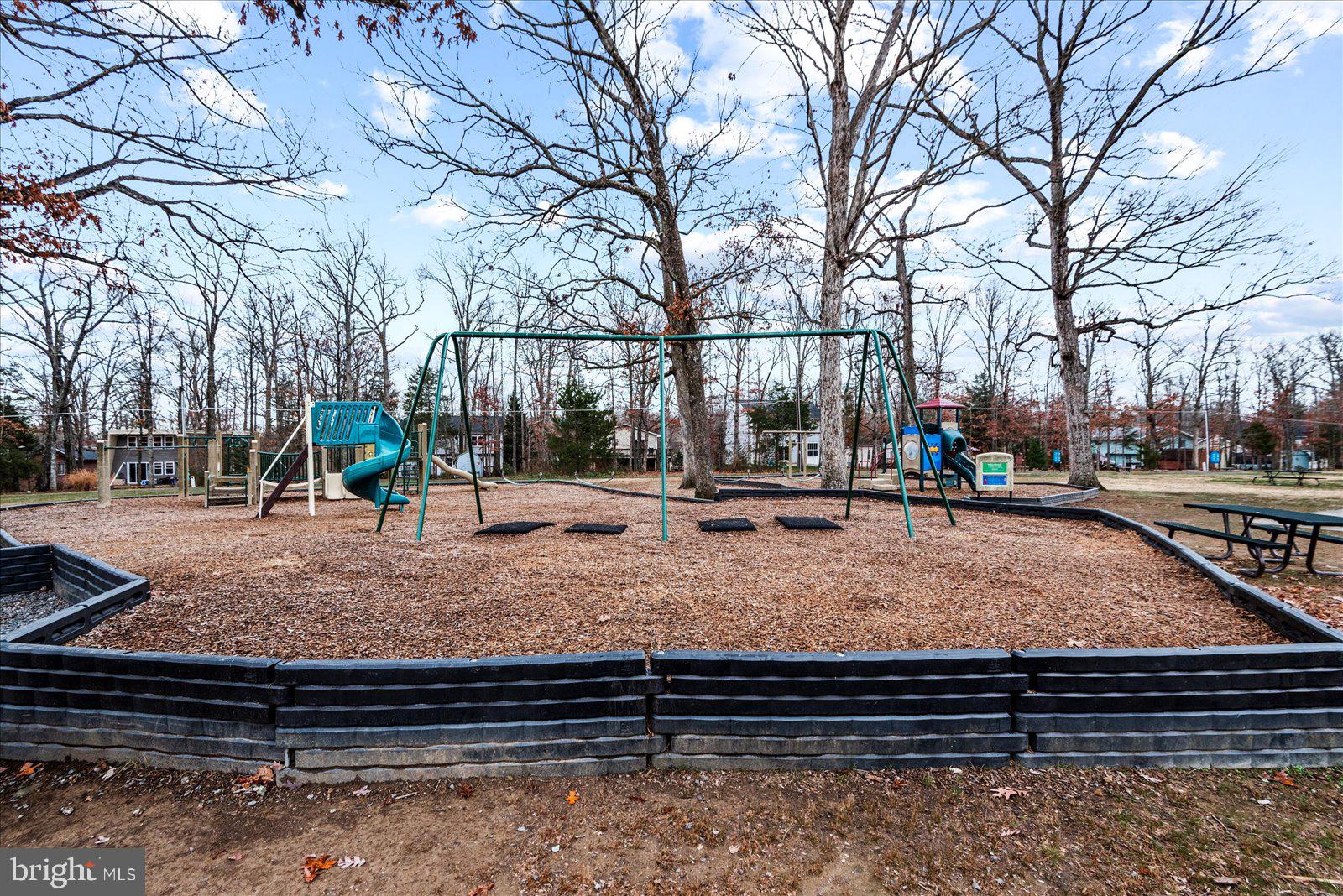 LAKE OF THE WOODS - Residential