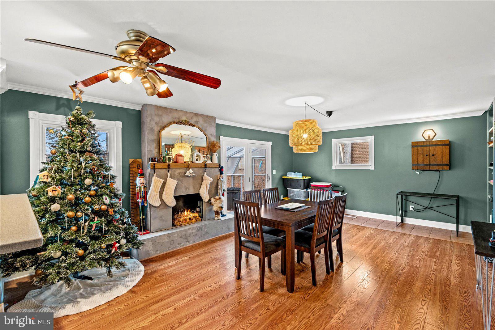 LAKE OF THE WOODS - Residential