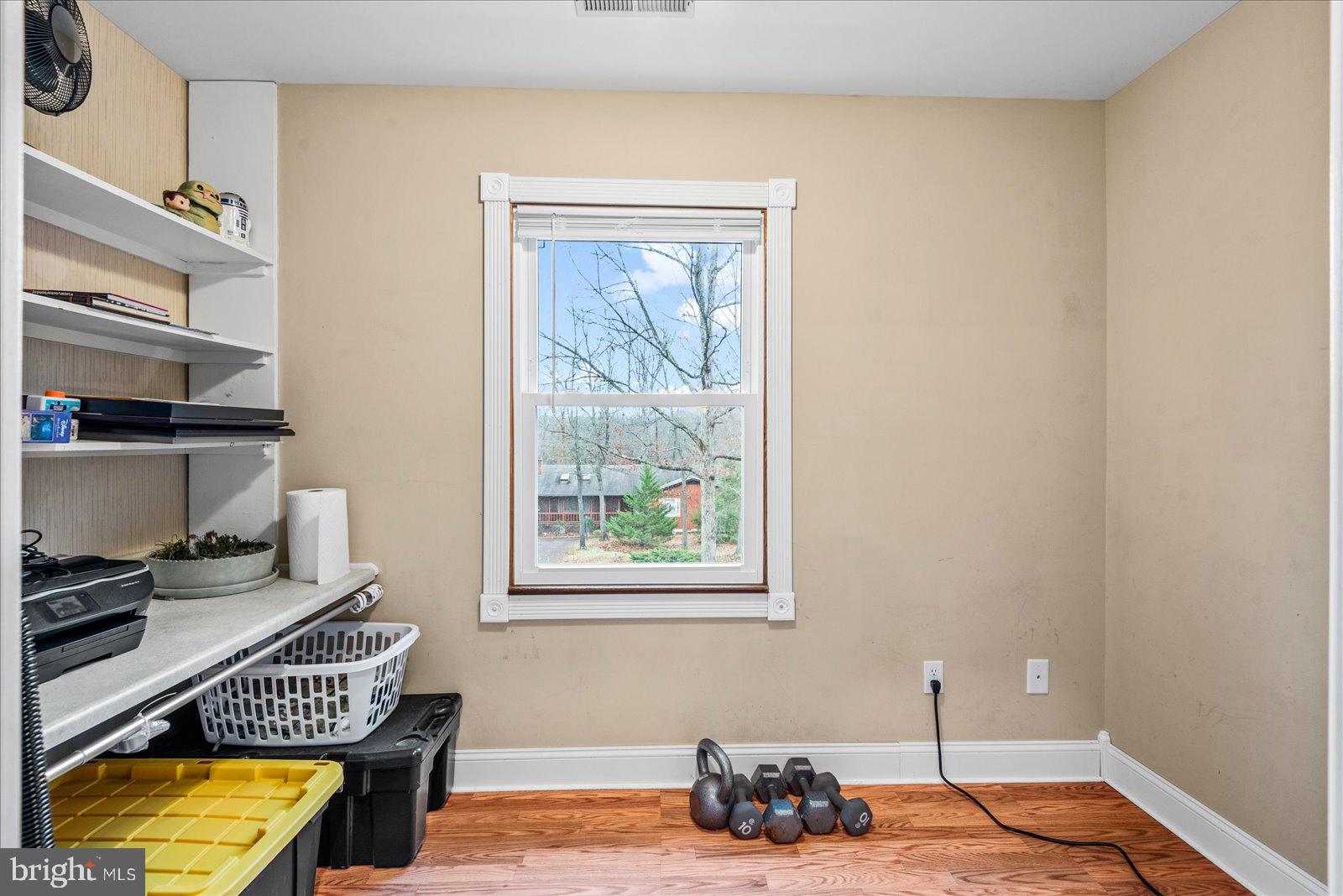 LAKE OF THE WOODS - Residential