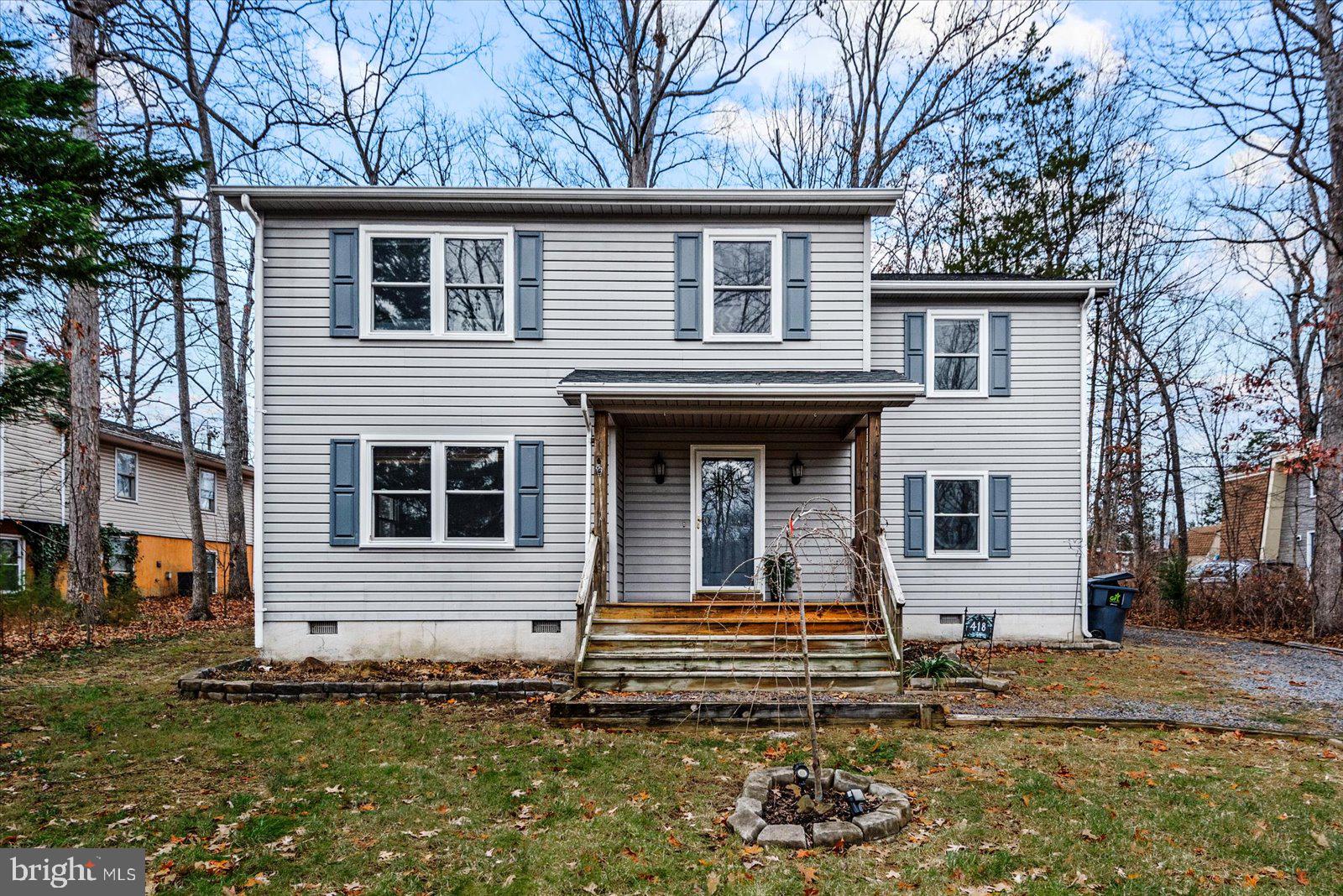 LAKE OF THE WOODS - Residential