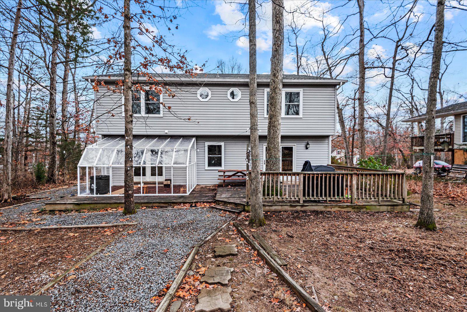 LAKE OF THE WOODS - Residential