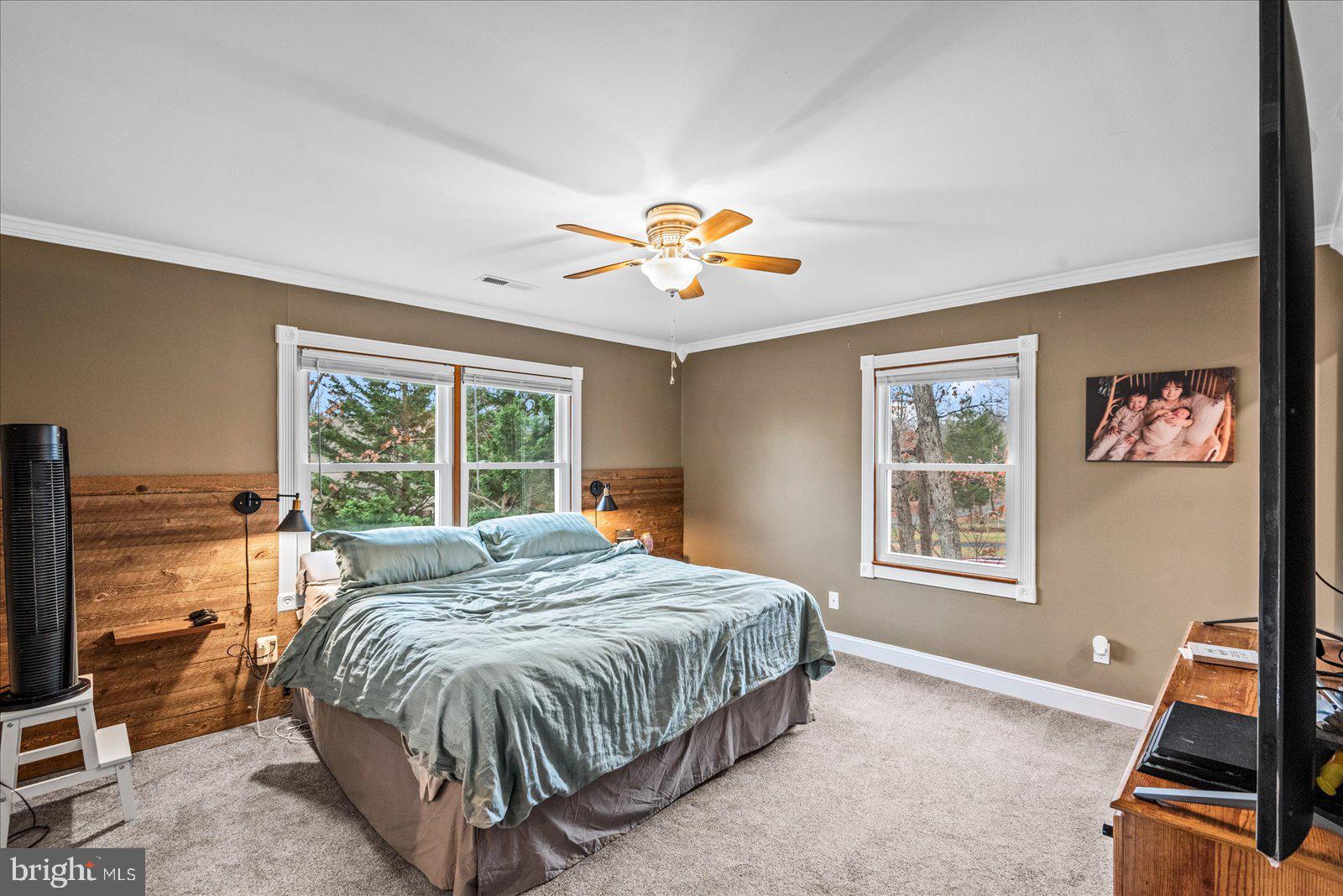 LAKE OF THE WOODS - Residential