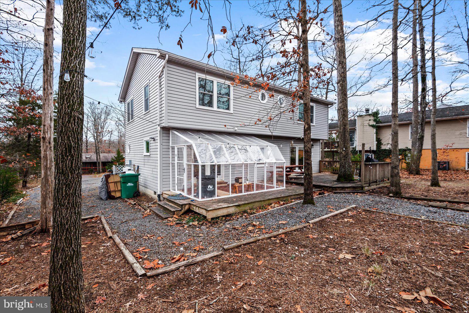 LAKE OF THE WOODS - Residential