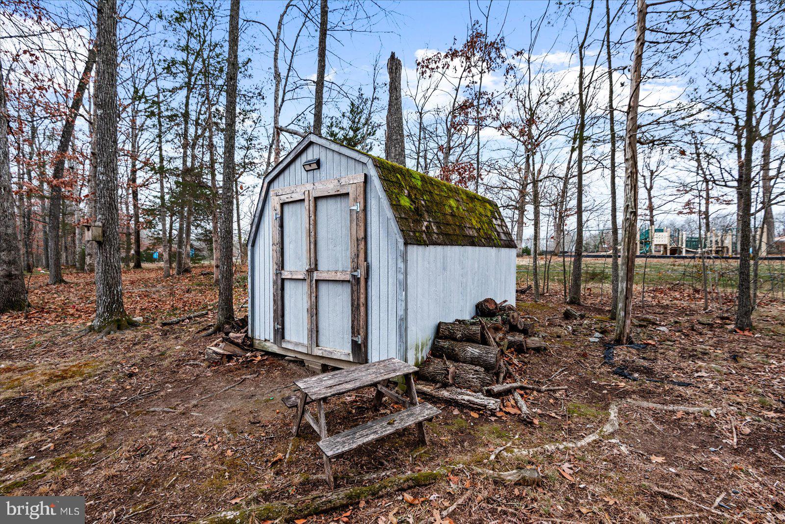 LAKE OF THE WOODS - Residential