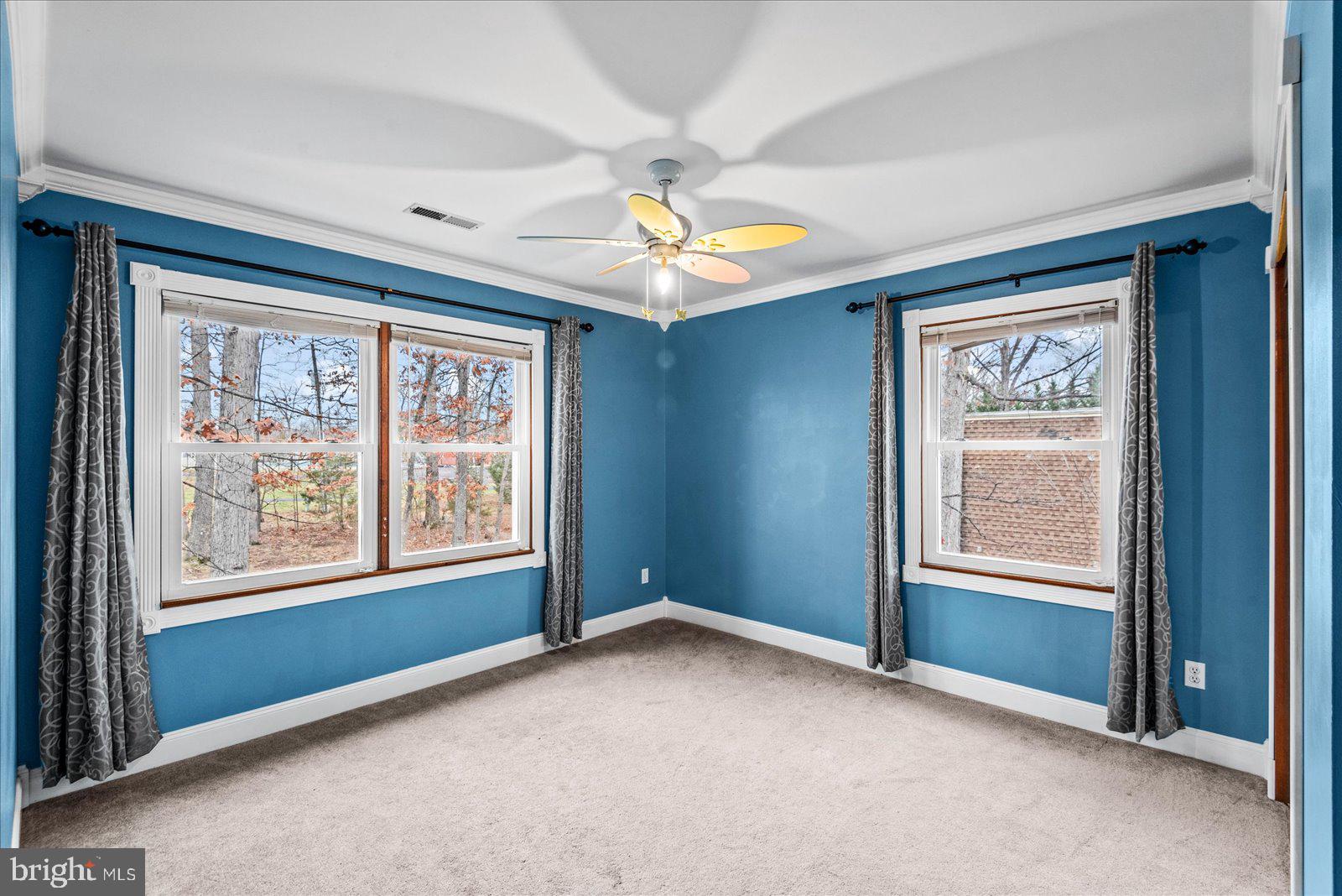 LAKE OF THE WOODS - Residential