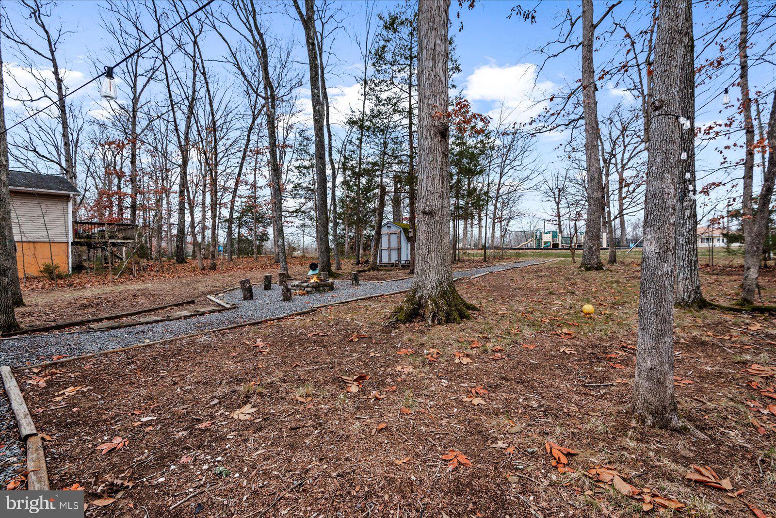 LAKE OF THE WOODS - Residential