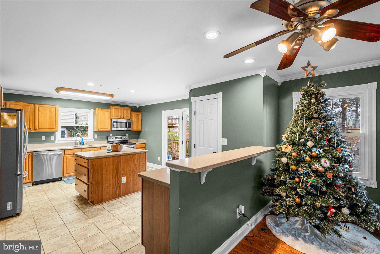 LAKE OF THE WOODS - Residential