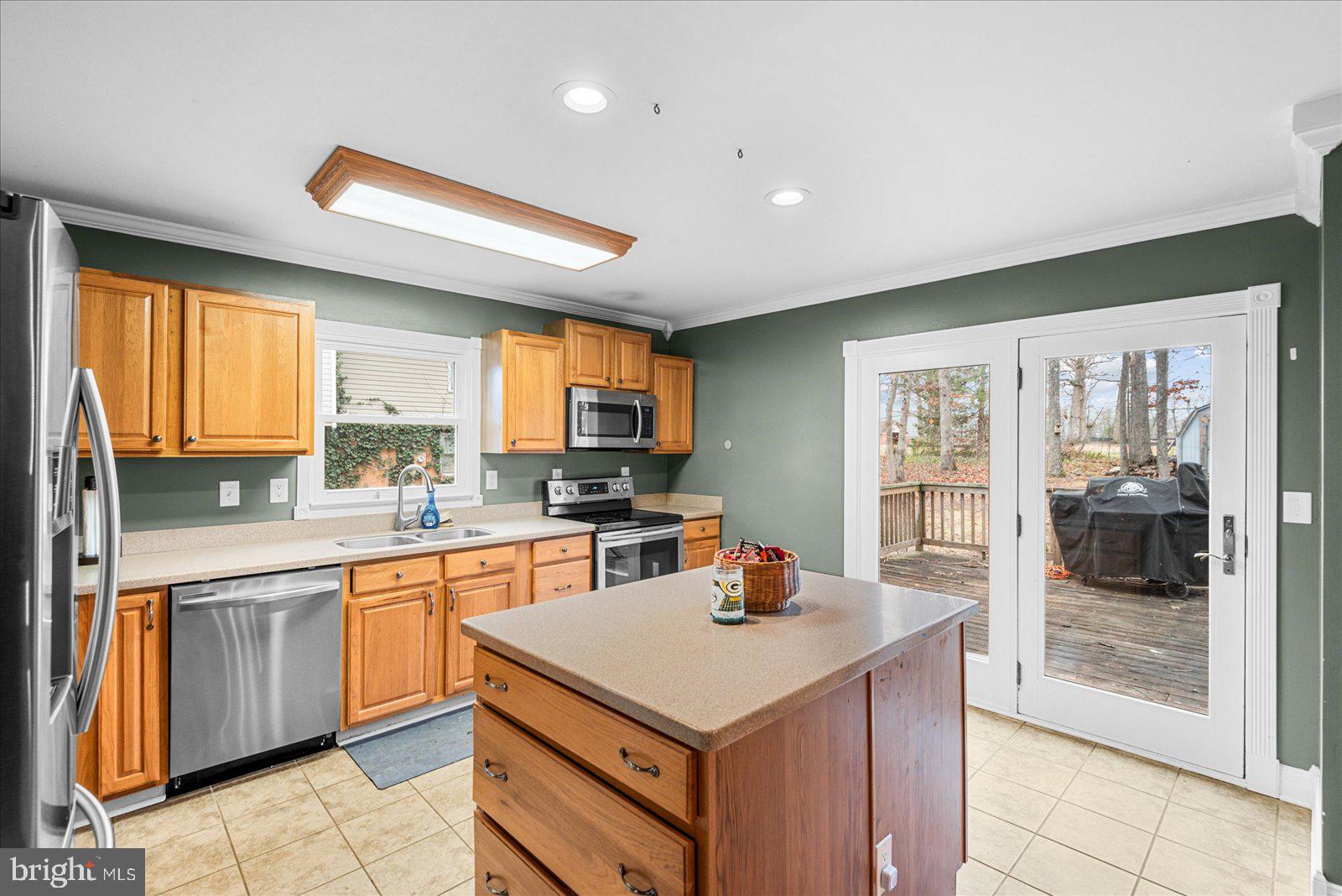 LAKE OF THE WOODS - Residential