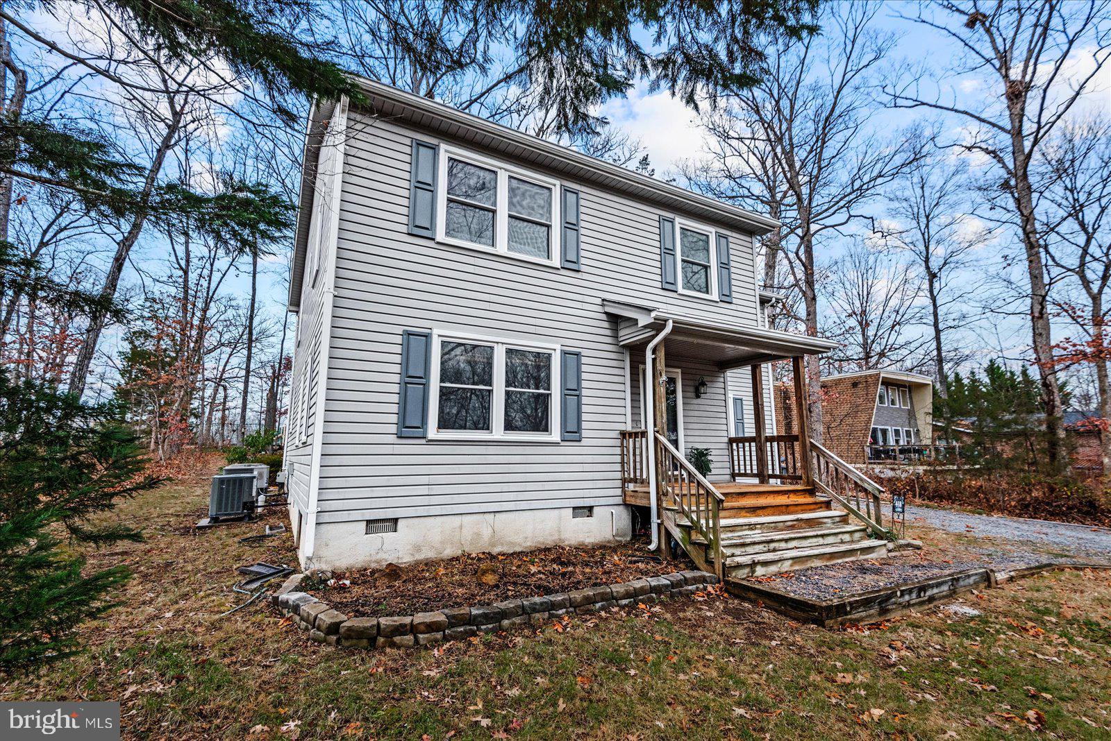 LAKE OF THE WOODS - Residential