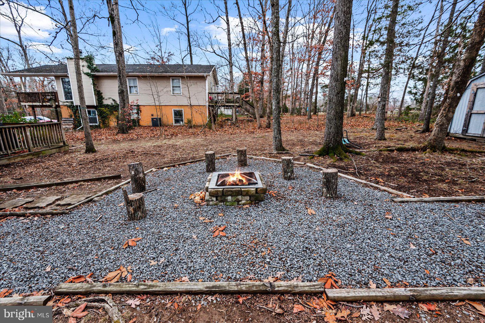 LAKE OF THE WOODS - Residential